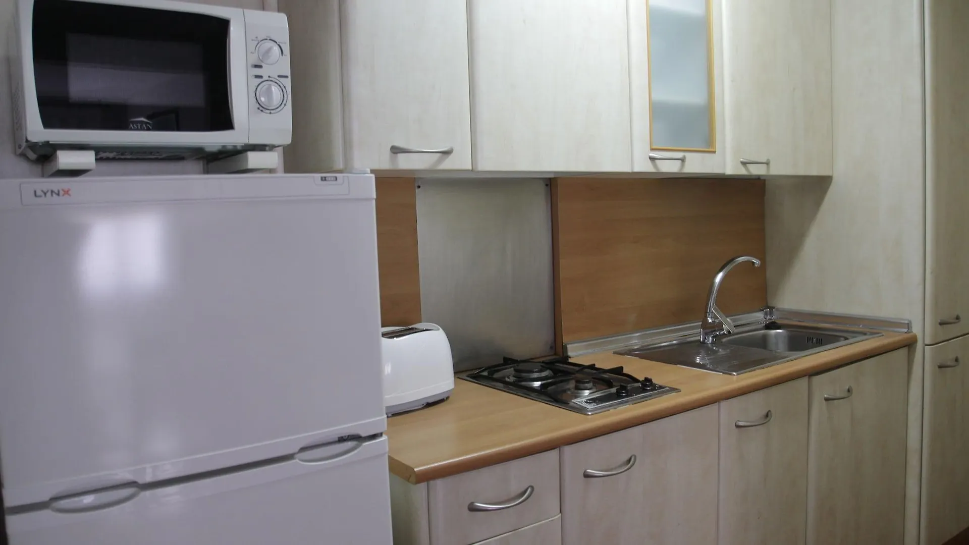 Apartments Mar De Tossa 또사데마르 스페인