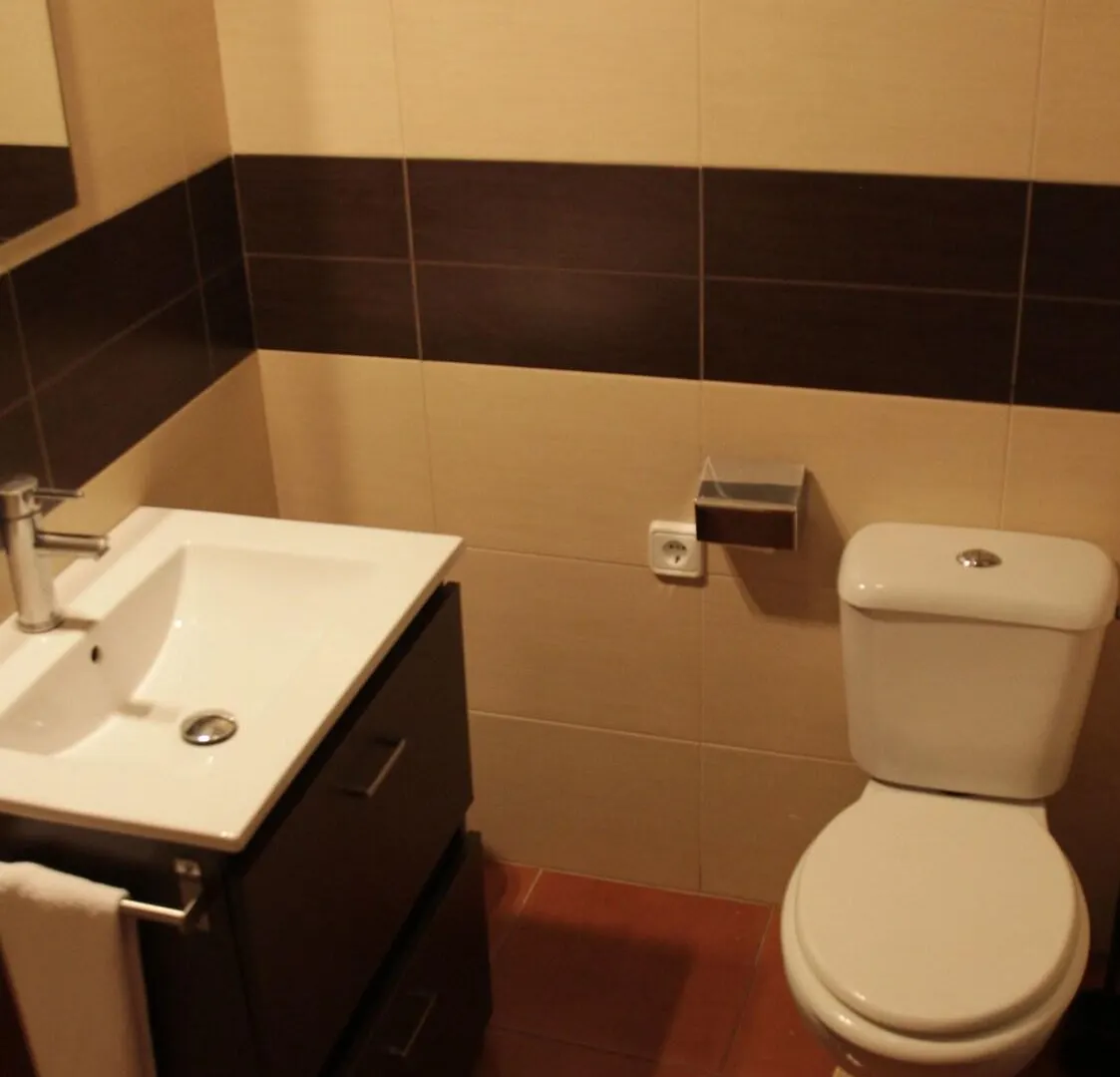 Apartments Mar De Tossa 또사데마르