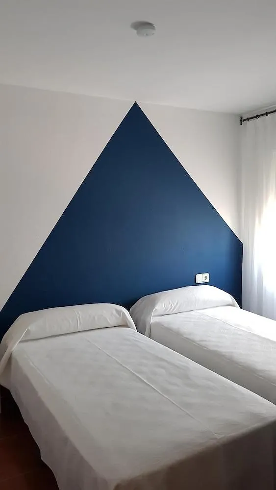 Apartments Mar De Tossa 또사데마르