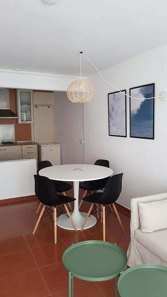 Apartments Mar De Tossa 또사데마르