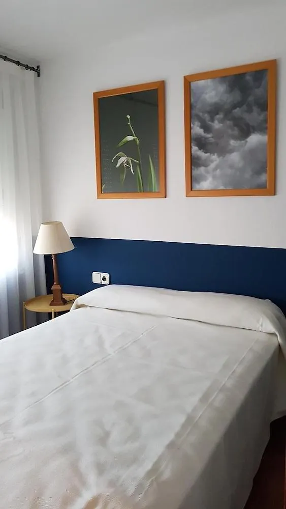 Apartments Mar De Tossa 또사데마르