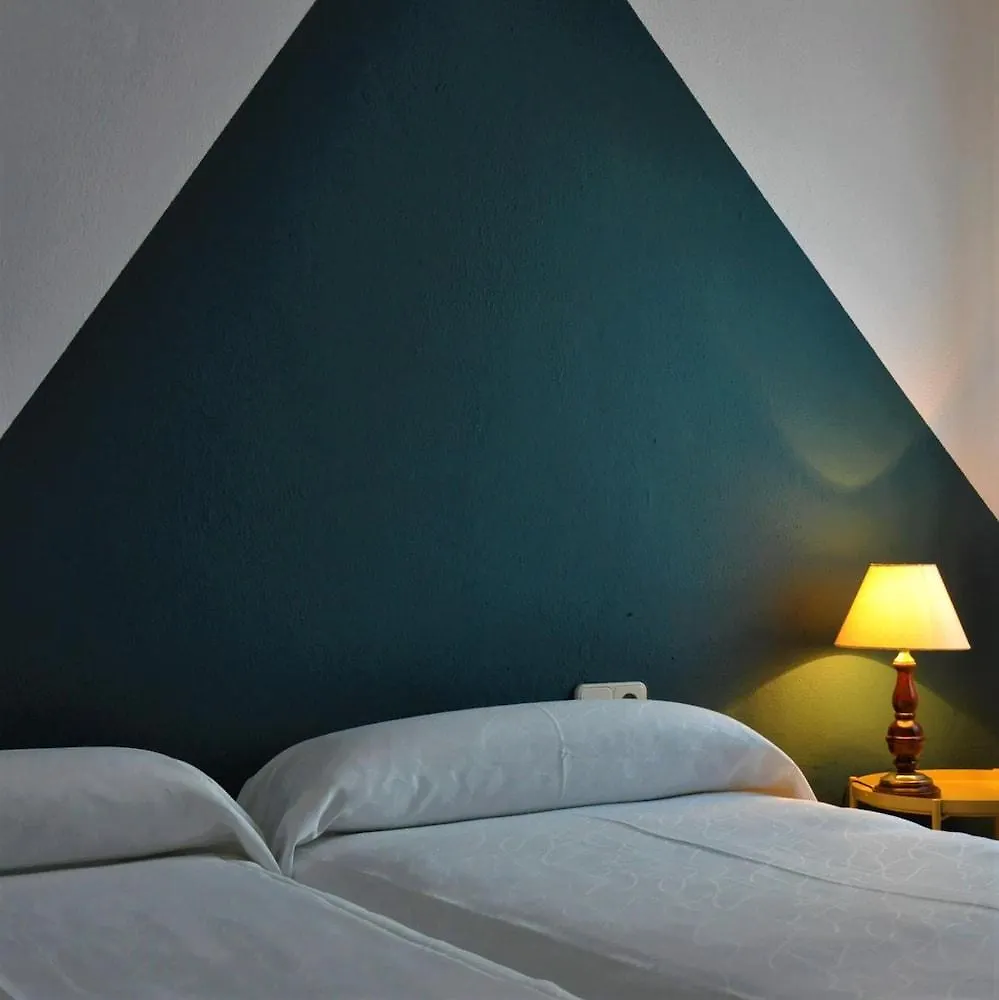 Apartments Mar De Tossa 또사데마르 스페인