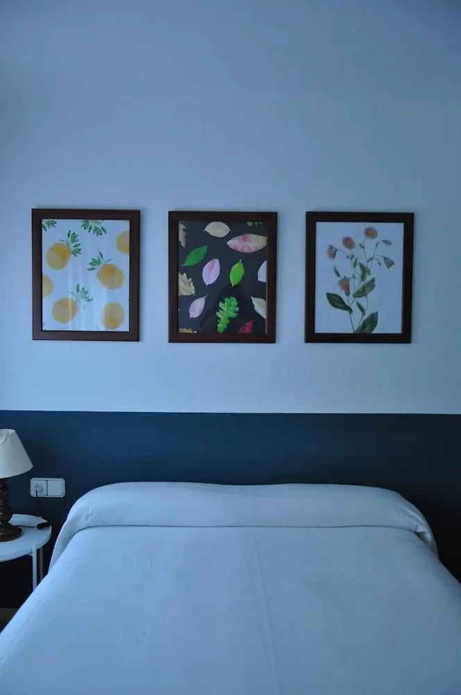 Apartments Mar De Tossa 또사데마르