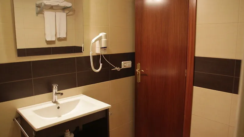 Apartments Mar De Tossa 또사데마르 0*,