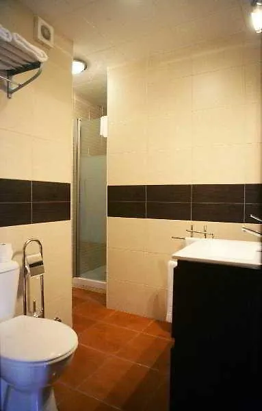 Apartments Mar De Tossa 또사데마르 스페인