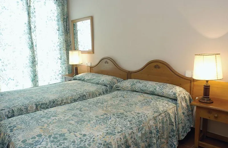 Apartments Mar De Tossa 또사데마르 스페인
