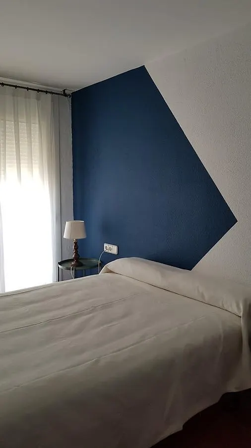 Apartments Mar De Tossa 또사데마르
