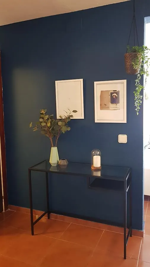 Apartments Mar De Tossa 또사데마르
