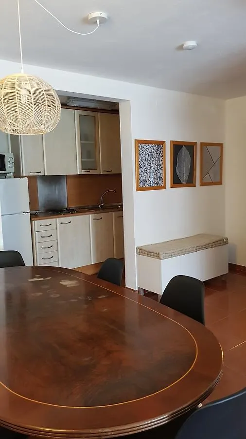 Apartments Mar De Tossa 또사데마르
