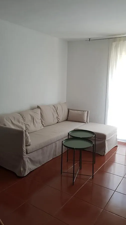 Apartments Mar De Tossa 또사데마르 0*,