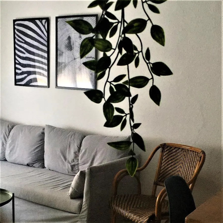 Apartments Mar De Tossa 또사데마르 0*,