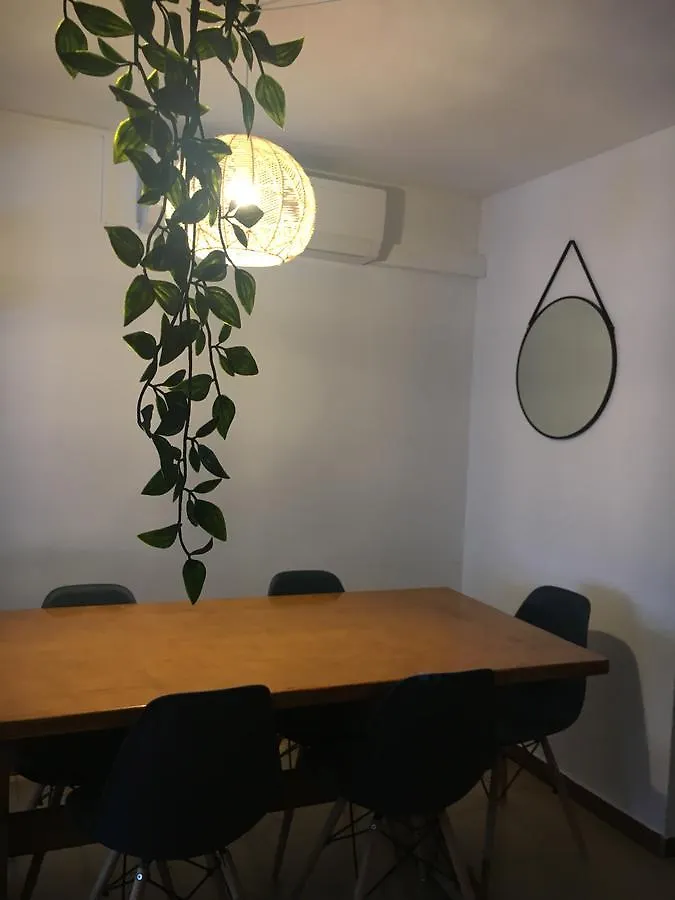 Apartments Mar De Tossa 또사데마르
