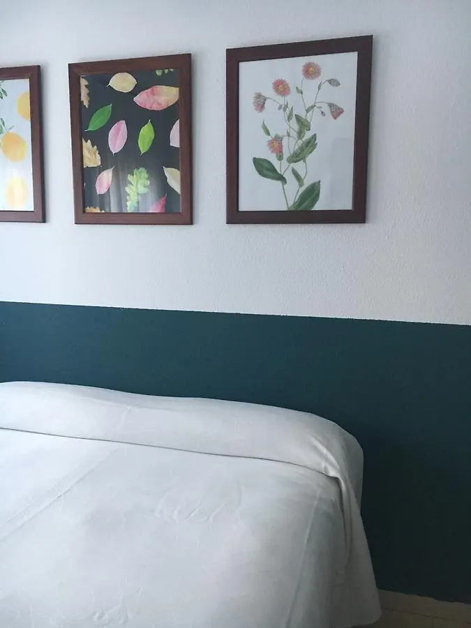 Apartments Mar De Tossa 또사데마르 스페인