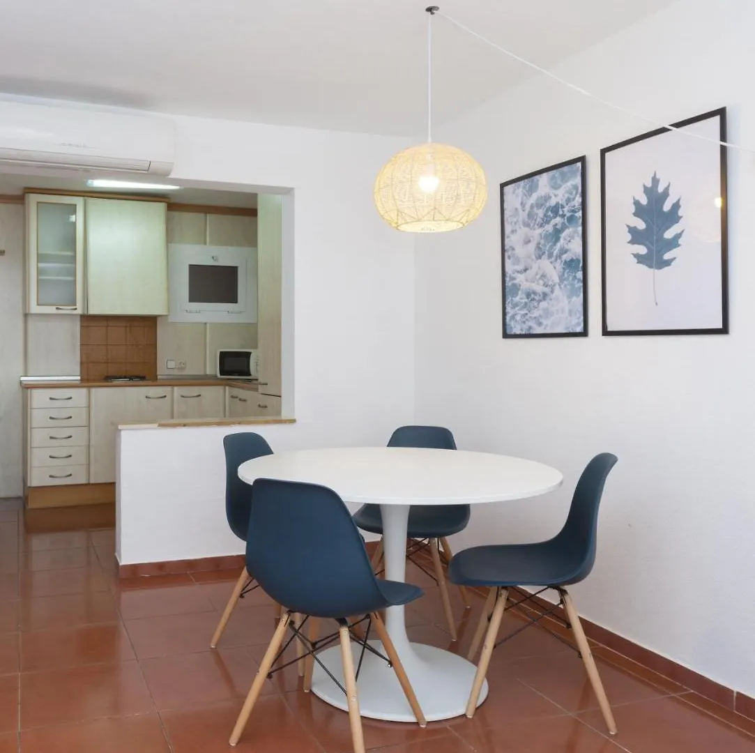 Apartments Mar De Tossa 또사데마르 스페인