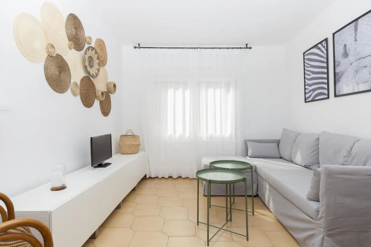 Apartments Mar De Tossa 또사데마르 스페인