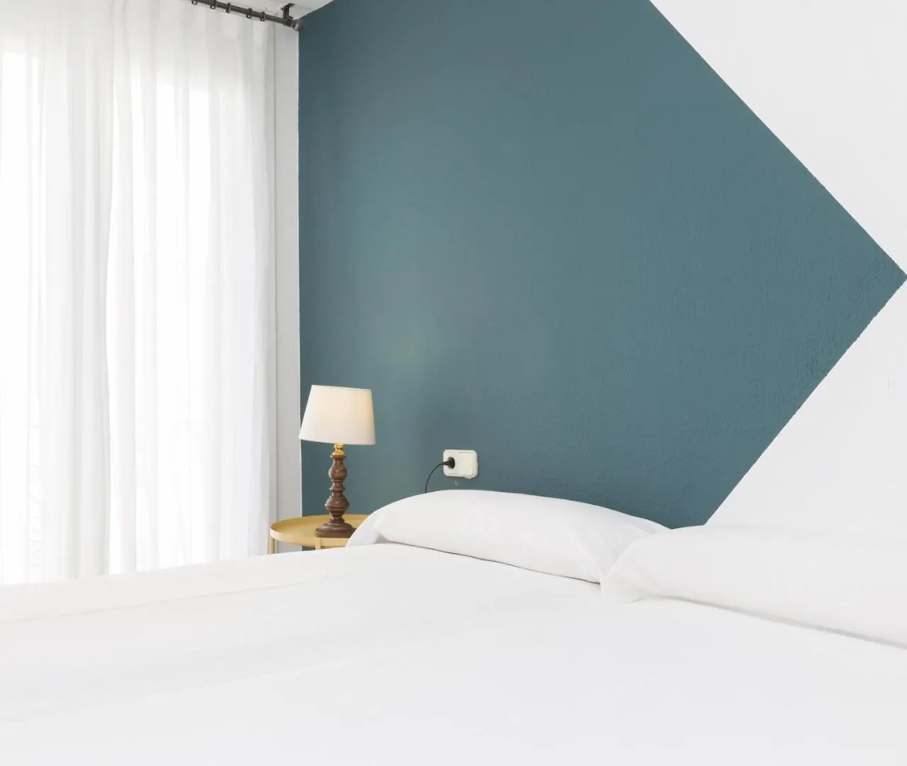 Apartments Mar De Tossa 또사데마르